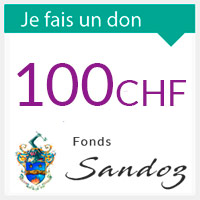 dons 100 CHF
