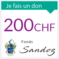 dons 200 CHF