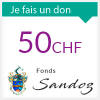 dons 50 CHF